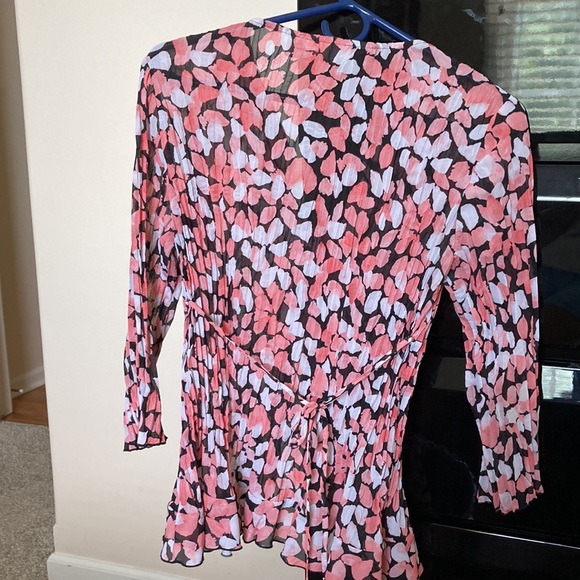 Women’s blouse - Picture 3 of 3